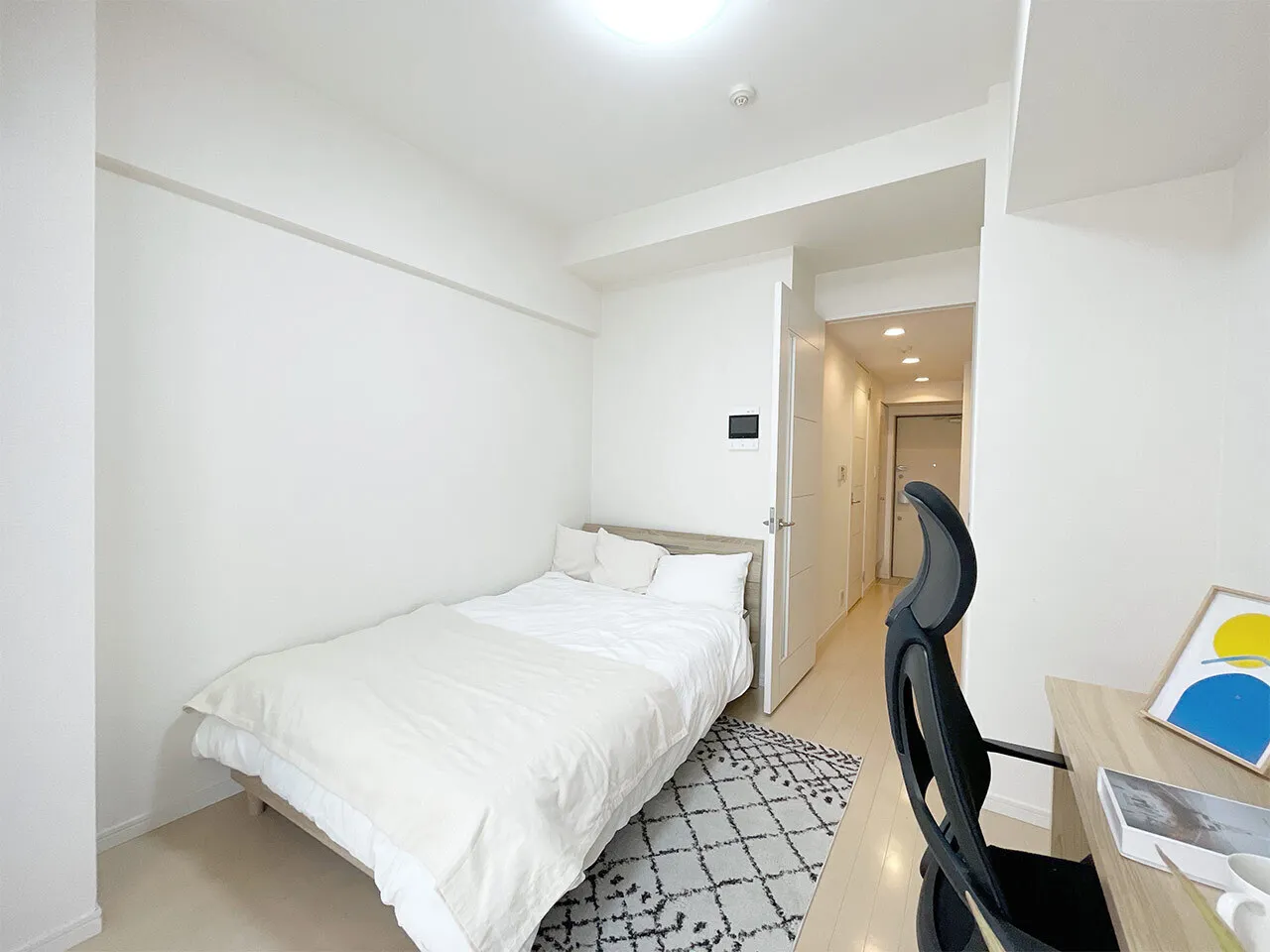 Mynavi STAY Ideal Ginza East - Interior - []