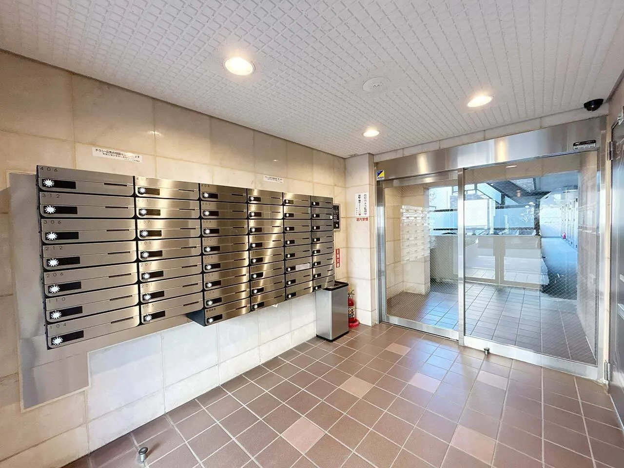 Mynavi STAY Palace Kita-Ikebukuro - Exterior - []