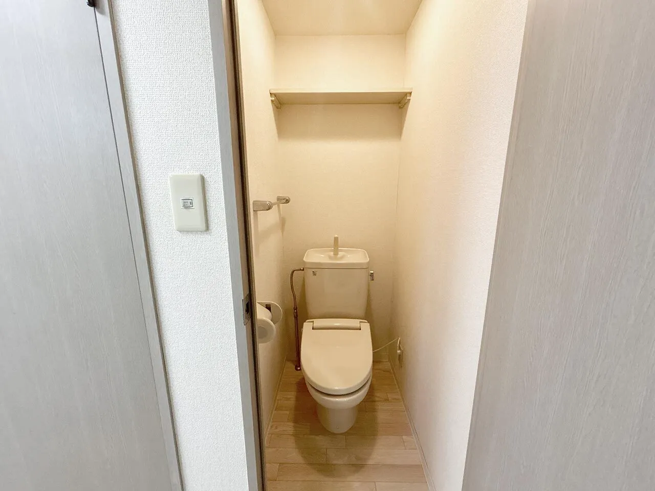 Mynavi Stay Kachidoki - Interior - []
