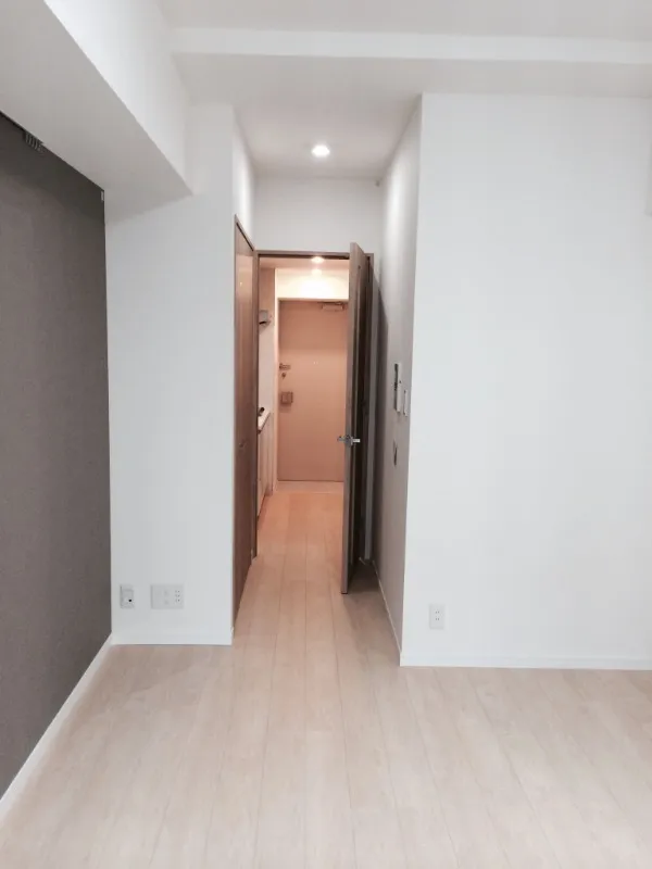 XEBEC Kameido - Interior - ["Flooring", "Floor", "Wood"]