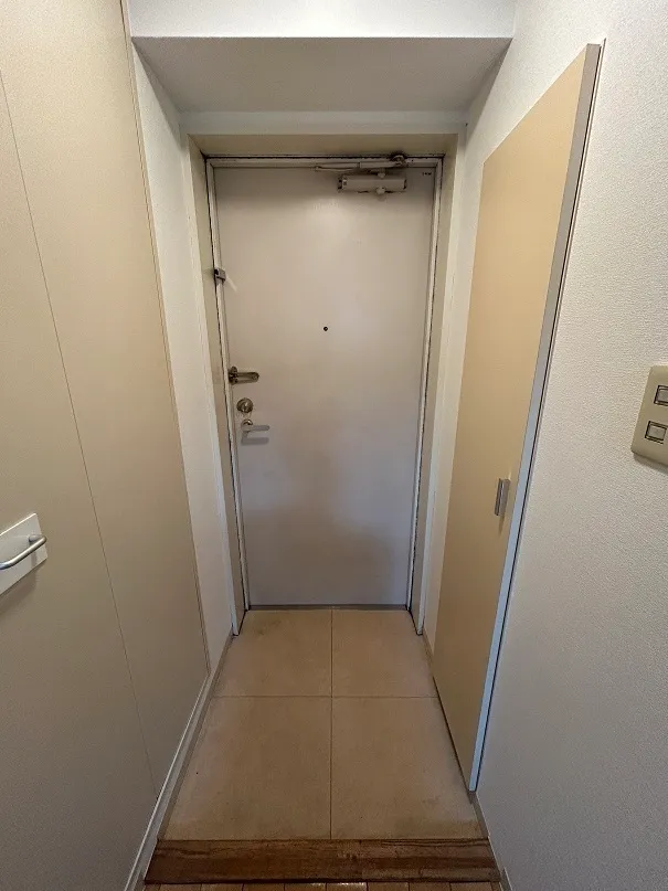 WillDo Otsuka - Interior - ["Wood", "Flooring", "Floor"]
