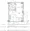 Park Axis Shinagawa Tennozu Isle - Floor Plan - ["White", "Diagram", "Plan"] thumbnail