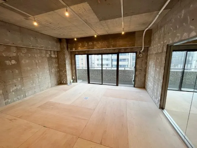 New Heights Aoyama Room 501