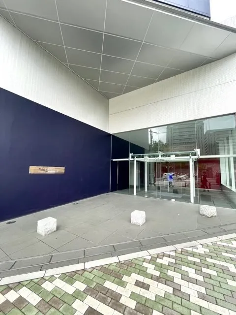 Residia Ichigaya - Other - ["Interior design", "Building", "Shade"]