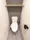 Apice Togoshi Ginza - Interior - ["Toilet seat", "Plumbing fixture", "Toilet"] thumbnail