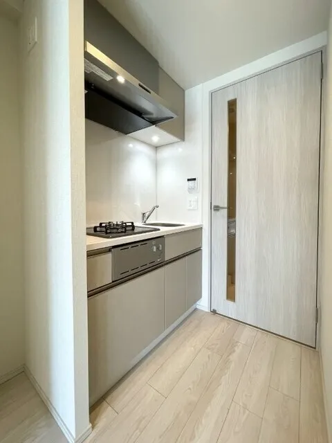 Brookside Residence Kiba - Interior - ["Flooring", "Floor", "Interior design"]