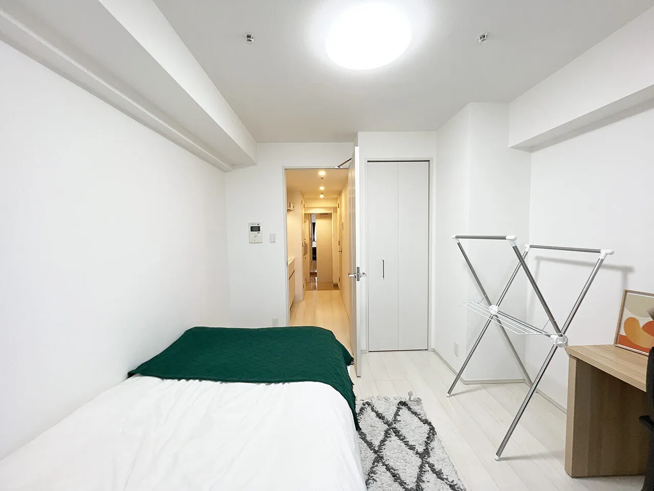 Mynavi STAY Disport Shibuya Jinnan - Interior - []