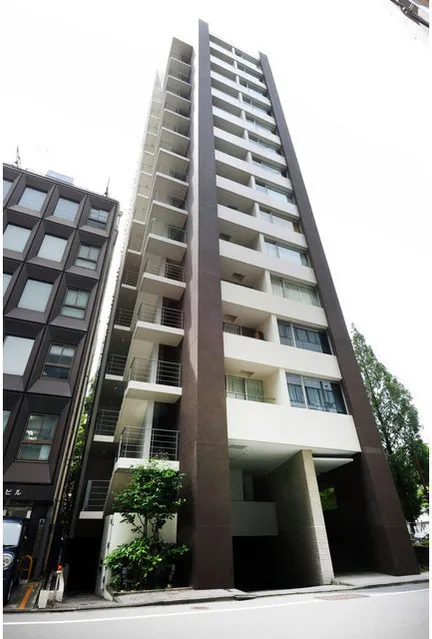 WeWill Hatchobori - Exterior - []