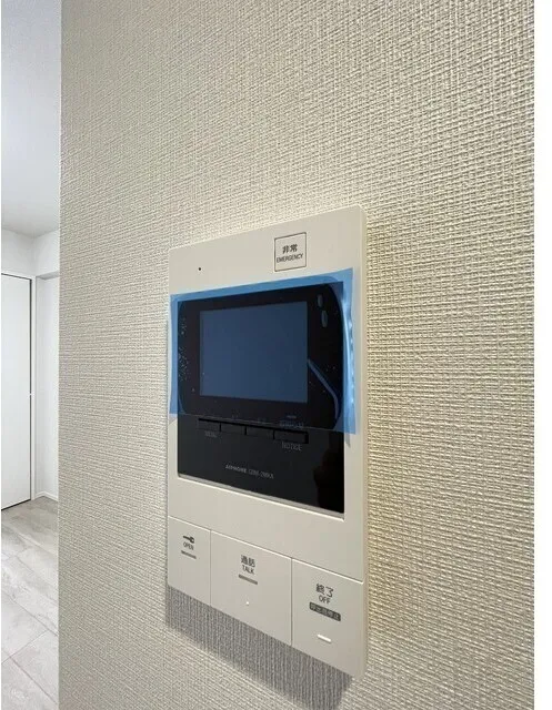 Daffitto Kinshicho - Interior - ["Electronic device", "Technology", "Electronics"]