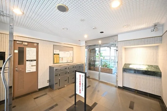 Nichishin Palace Stage Kichijoji - Exterior - ["Apartment", "Composite material", "Condominium"]