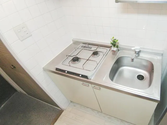 Maison De Ville Kachidoki - Interior - ["Plumbing fixture", "Flooring", "Floor"]