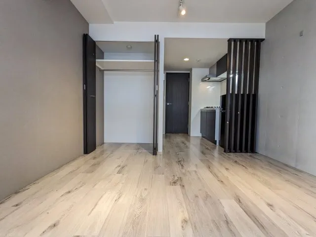 Regaland Meguro - Interior - ["Building", "Wood", "Hall"]