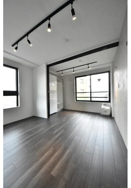 Gran Paseo Ookayama II - Interior - ["Flooring", "Interior design", "Ceiling"]