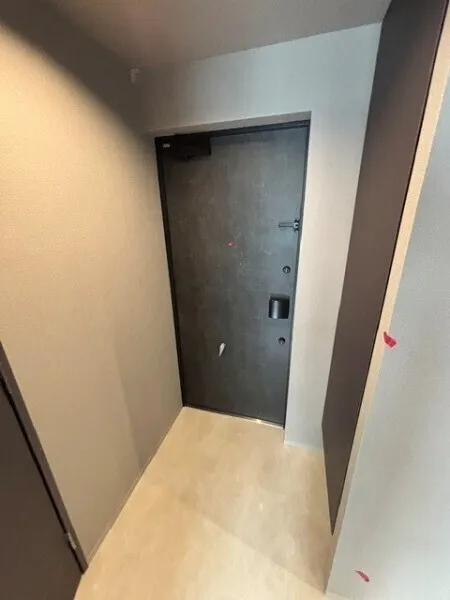 EXAM AKASAKA - Interior - ["Floor", "Wood stain", "Household hardware"]