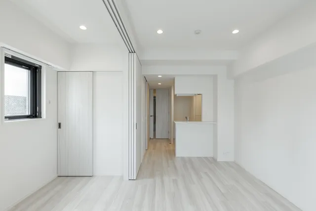 Terrace Okachimachi - Interior - ["Building", "Fixture", "Wood"]