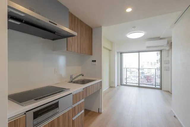 ORSUS Minowa - Interior - ["Apartment", "Wood flooring", "Condominium"]