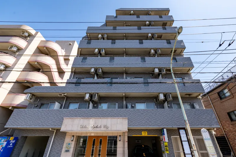 Valescia Ogikubo City - Exterior - []