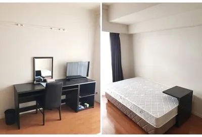 Vida Sky Court Shinagawa - Interior - ["Furniture", "Flooring", "Interior design"]