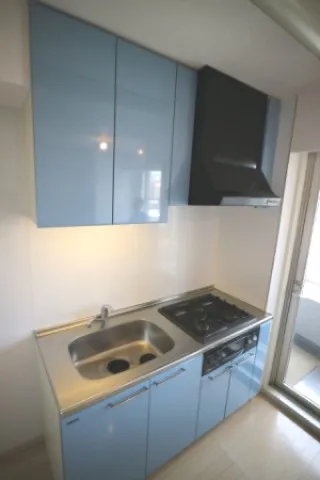 Prime Urban Nakameguro Ⅱ - Interior - ["Property", "Room", "Countertop"]