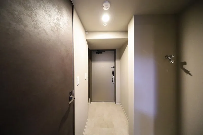 Blanchesta Iriya Grande - Interior - ["Wall", "Flooring", "Floor"]
