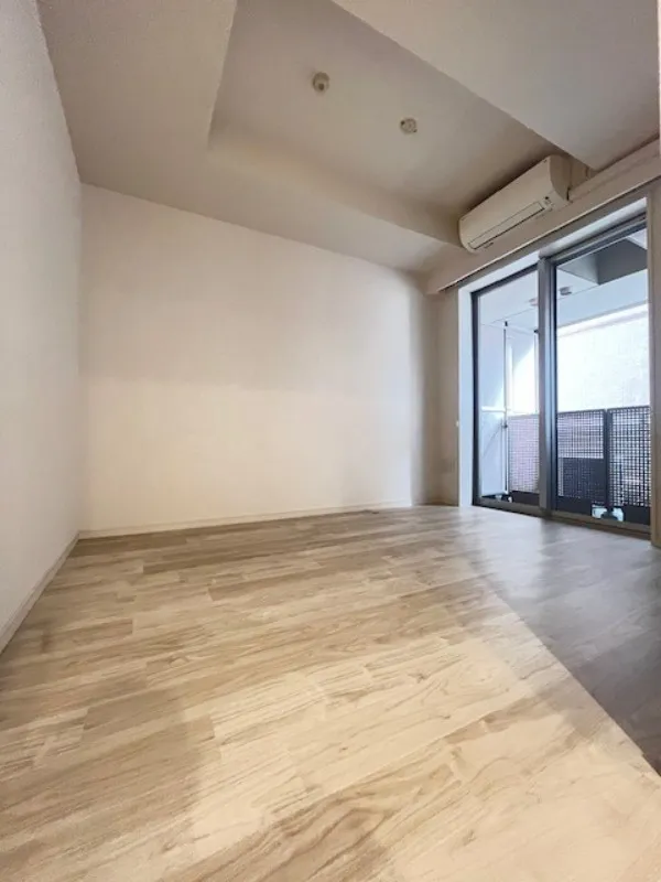 West Park Tower Ikebukuro - Interior - ["Flooring", "Floor", "Wood"]