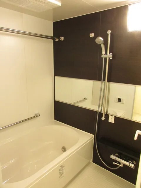 Traditio Monzen Nakacho - Interior - ["Plumbing fixture", "Bathroom", "Flooring"]