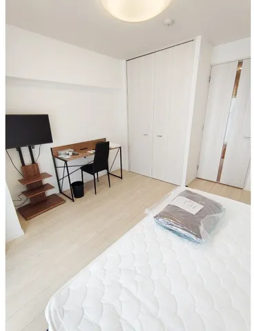 In Front Of Prair Douk Kiba Station - Interior - ["Flooring", "Interior design", "Floor"]
