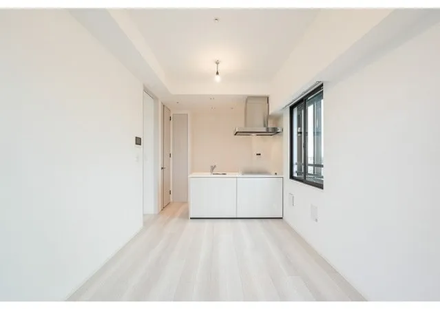 Season Flats Omorinishi - Interior - ["Flooring", "Floor", "Interior design"]