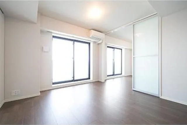 Merukumaru Keio Sasazuka Residence - Interior - ["Property", "Room", "Ceiling"]