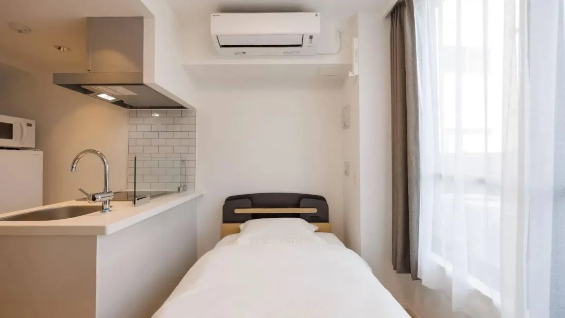 Hmlet Shibuya Ohashi - Interior - []