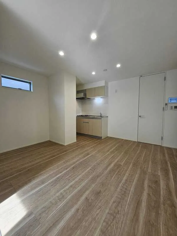 GRADUS Kasai - Interior - ["Flooring", "Floor", "Wood"]