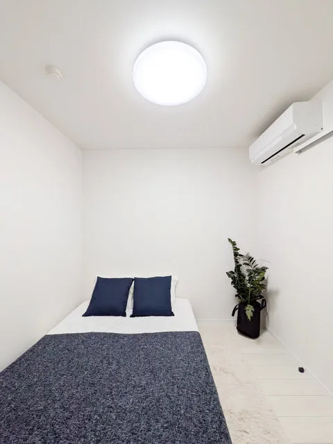 KDX Residence Kamiitabashi - Interior - ["Wall", "Flooring", "Floor"]