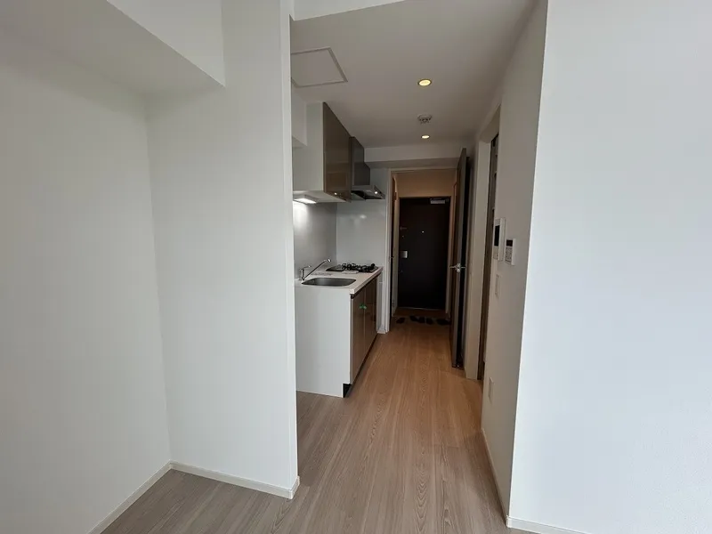 Gran Casa Sumiyoshi II - Interior - ["Apartment", "Floor", "Flooring"]