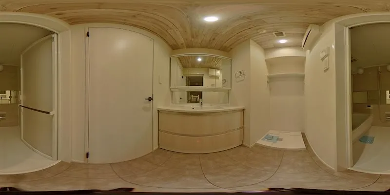 Residia Mejiro - Interior - ["Room", "Property", "Ceiling"]