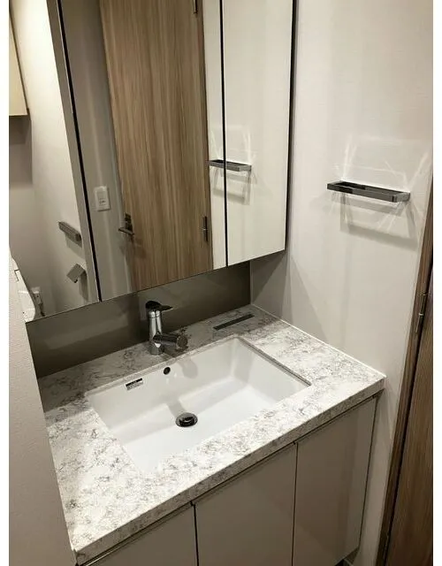 Brands Shibaura - Interior - ["Bathroom Sink", "Plumbing fixture", "Sink"]