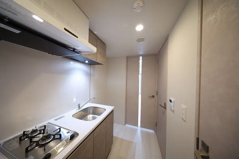 Blanchesta Iriya Grande - Interior - ["Apartment", "Ceiling", "Wood flooring"]