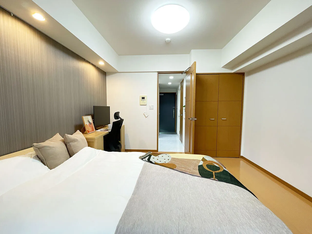Mynavi STAY Gran Sotokanda Homes - Interior - []