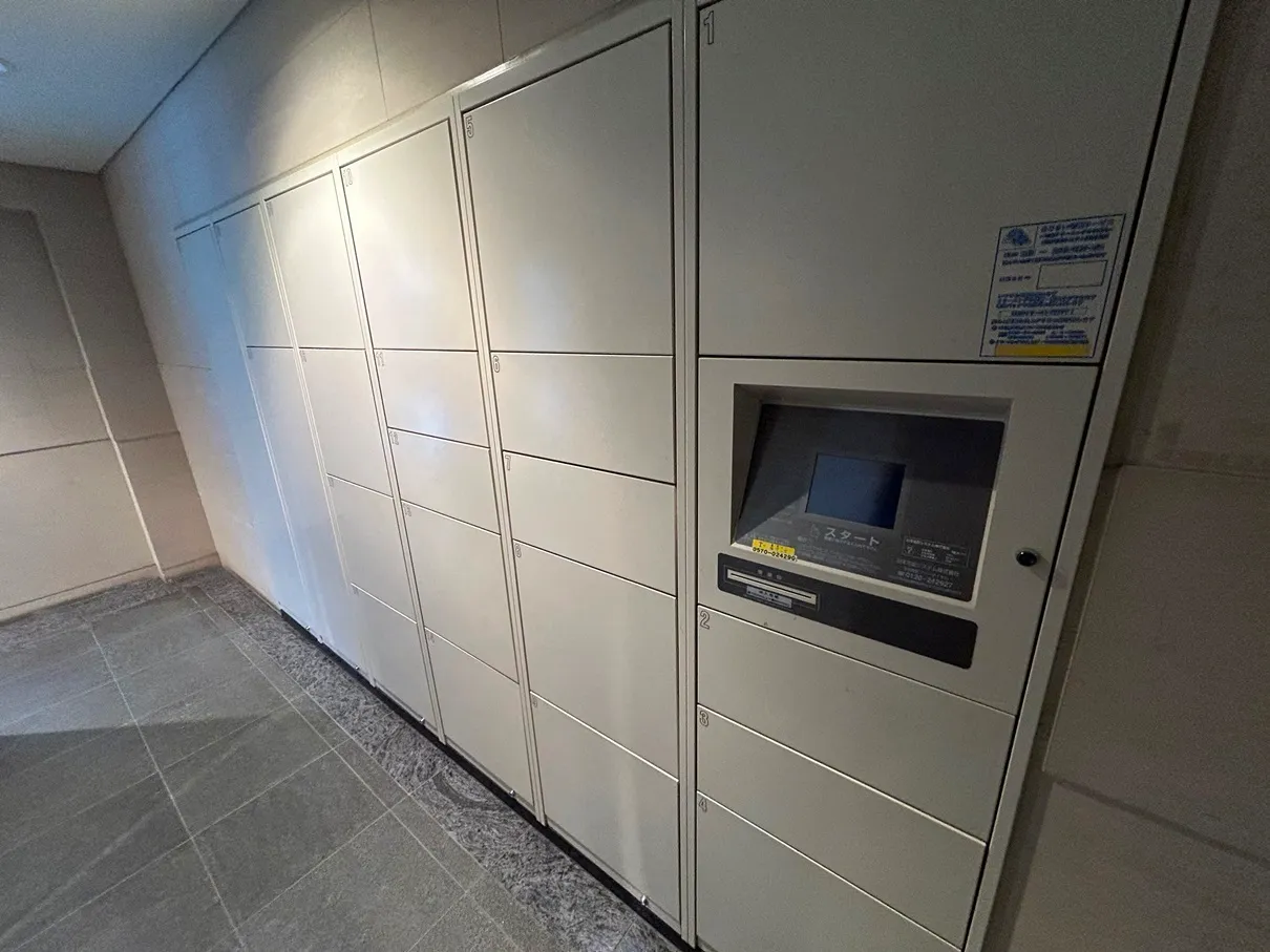 KDX Residence Higashi Shinjuku - Other - ["Kitchen appliance", "Gas", "Major appliance"]