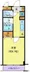 Cynthia Nihonbashi Shinkawa - Floor Plan - ["Apartment", "Home Door"] thumbnail