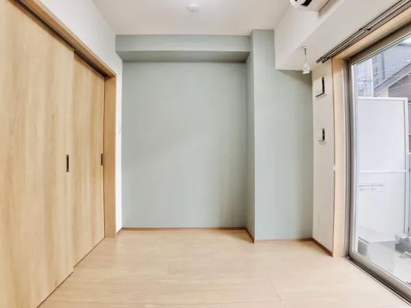 City Forest Morishita - Interior - ["Flooring", "Wood", "Floor"]