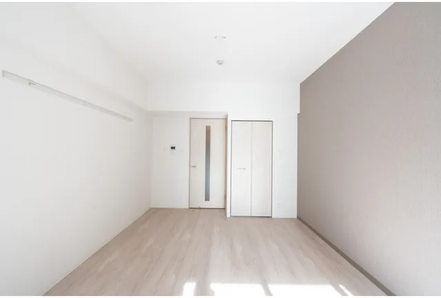 N's PARK Residence Takadanobaba - Interior - ["Flooring", "Floor", "Wood"]