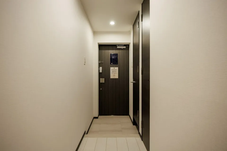 Hmlet Higashi-Shinjuku II - Interior - []