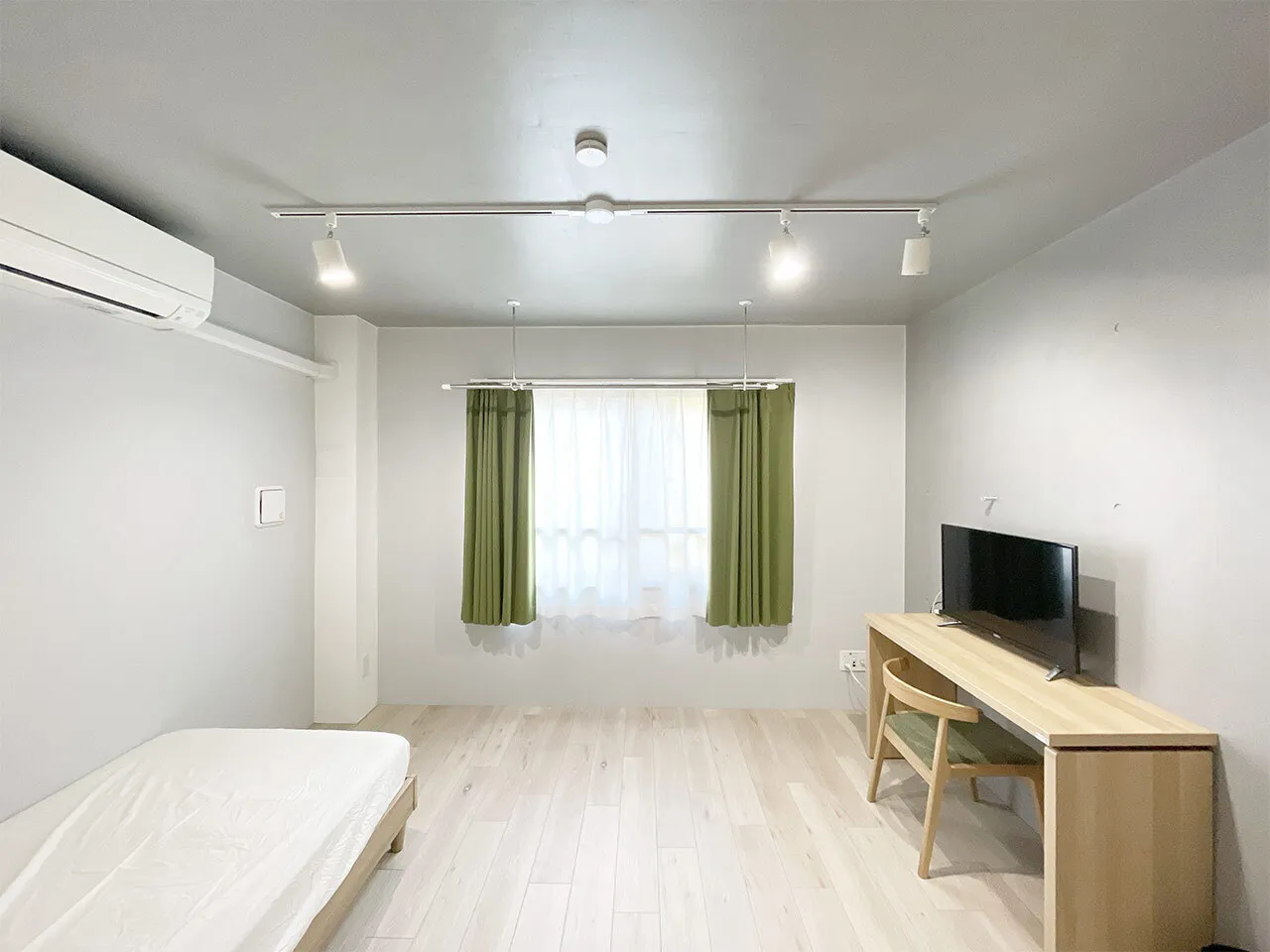 Mynavi STAY Hatchobori - Interior - []
