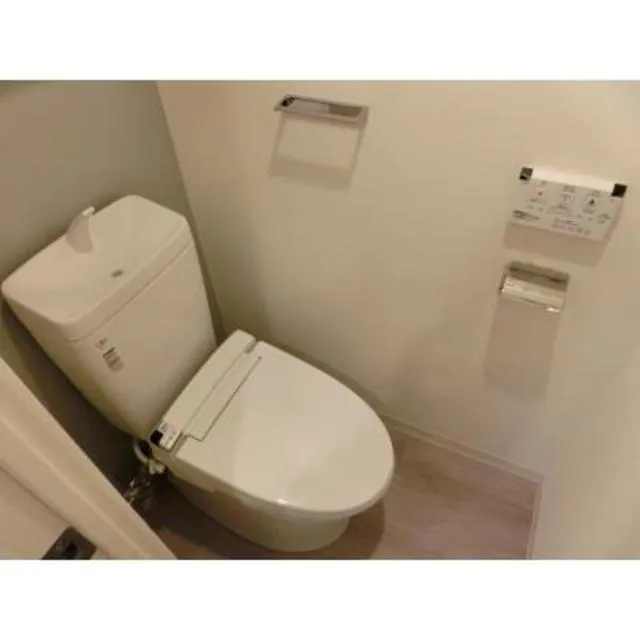 Urbanex Nishishinjuku - Interior - ["Toilet seat", "Toilet", "Plumbing fixture"]