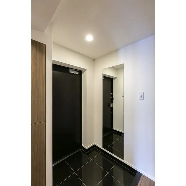 Orchid Residence Ueno Inaricho - Interior - ["Property", "Floor", "Wall"]