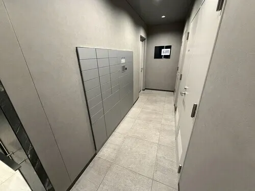 Ferris Court Jiyugaoka - Other - ["Flooring", "Floor", "Tile Flooring"]