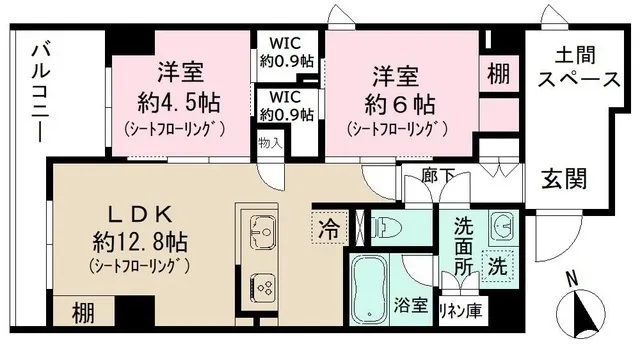 Lapis Sails - Floor Plan - ["Floor plan"]