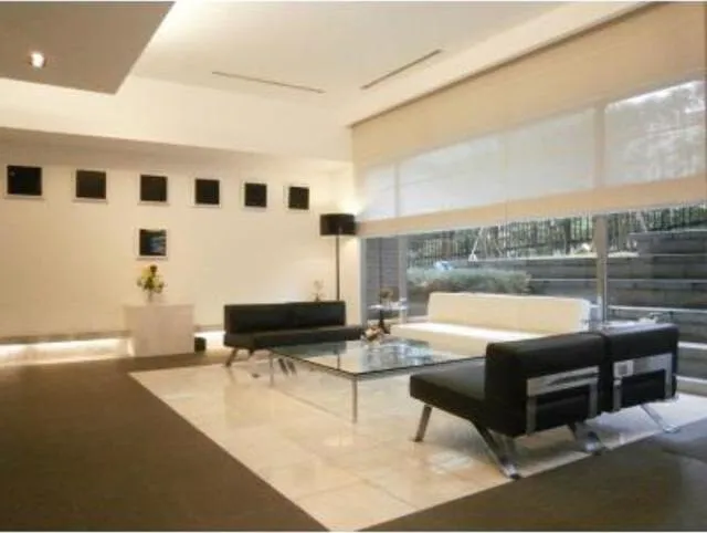 Park Axis Shibuya Sakuragaoka South - Exterior - Lobby