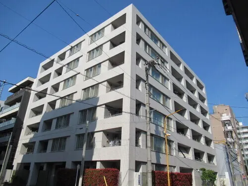Cosmo Kinshicho Libedia - Exterior - []