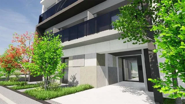 Duo Flats Ikebukuro - Exterior - ["Plant", "Green", "Fixture"]